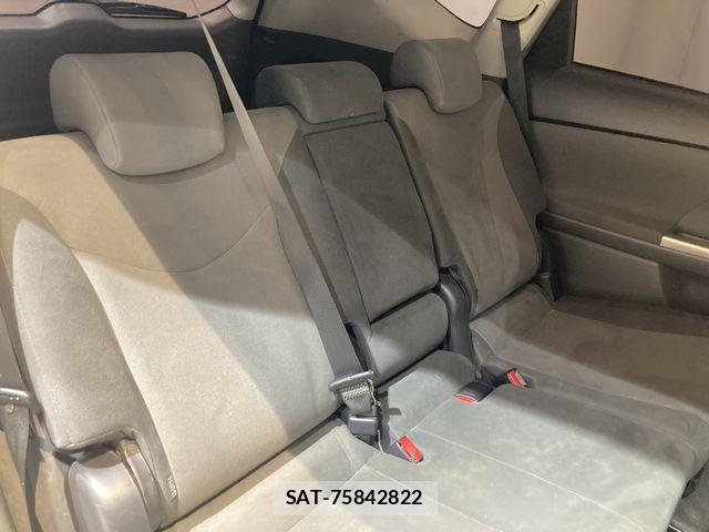 Toyota PRIUS ALPHA 2012-01 6642254-8