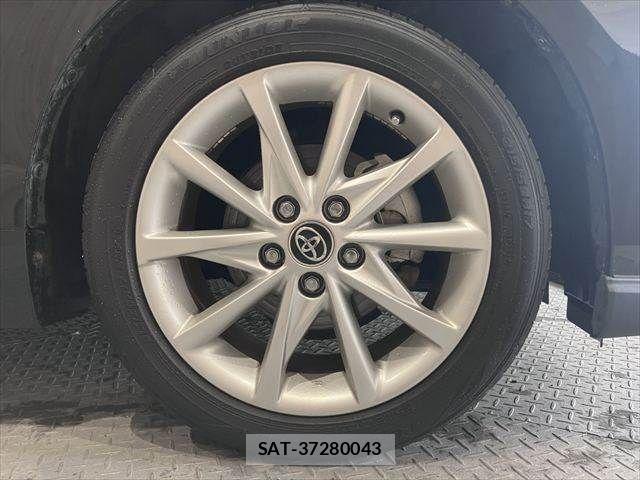 Toyota PRIUS ALPHA 2015-08 6642251-12