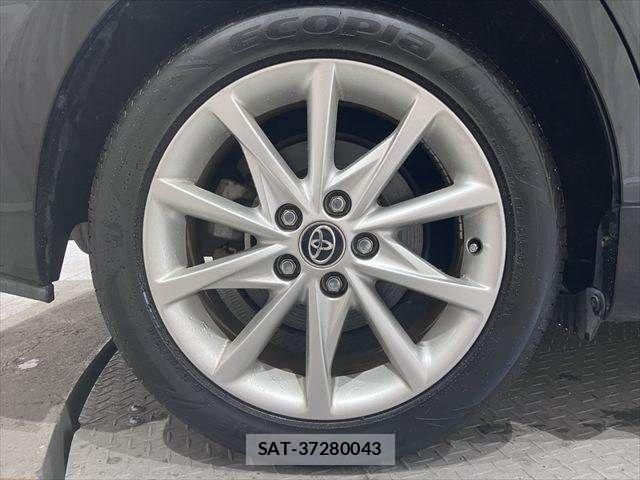 Toyota PRIUS ALPHA 2015-08 6642251-26
