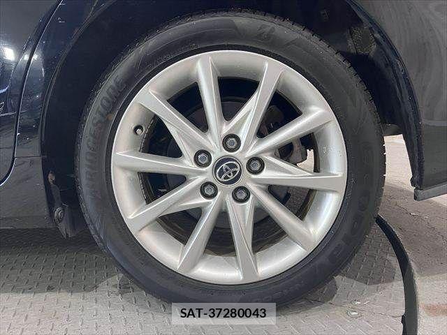 Toyota PRIUS ALPHA 2015-08 6642251-27