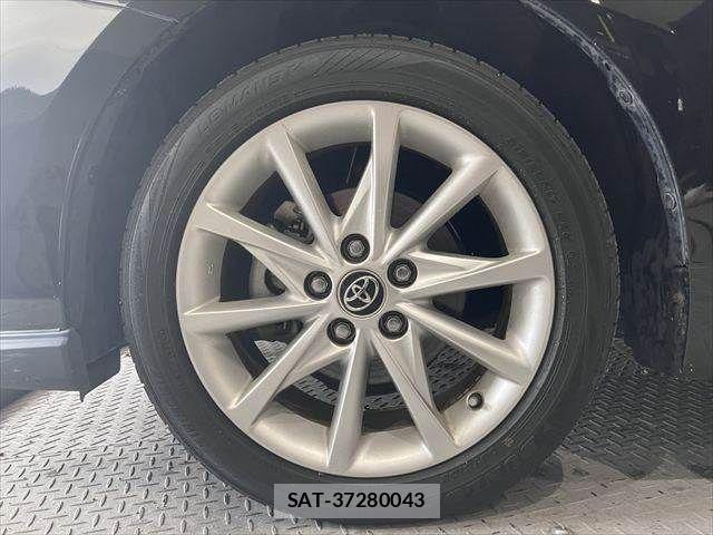 Toyota PRIUS ALPHA 2015-08 6642251-28