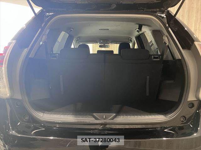Toyota PRIUS ALPHA 2015-08 6642251-8