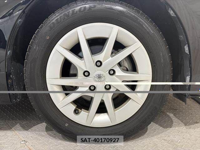 Toyota PRIUS ALPHA 2015-12 6673232-13