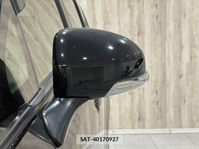 Toyota PRIUS ALPHA 2015-12 6673232-21