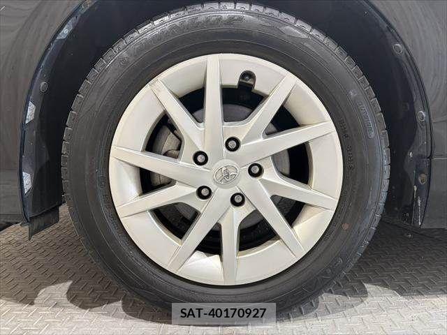 Toyota PRIUS ALPHA 2015-12 6673232-29