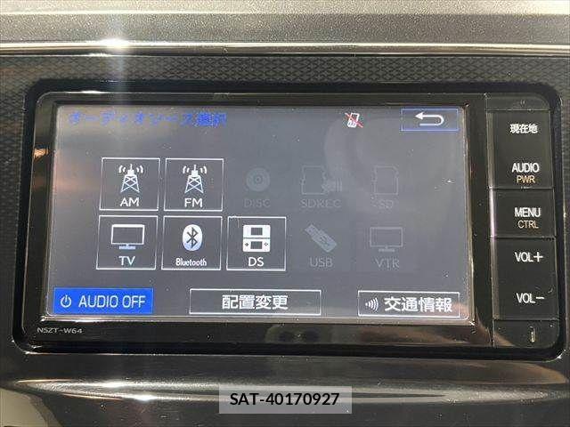 Toyota PRIUS ALPHA 2015-12 6673232-5