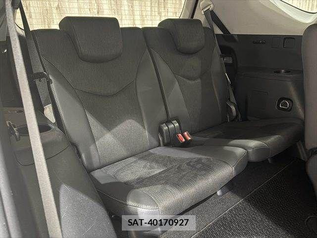 Toyota PRIUS ALPHA 2015-12 6673232-8