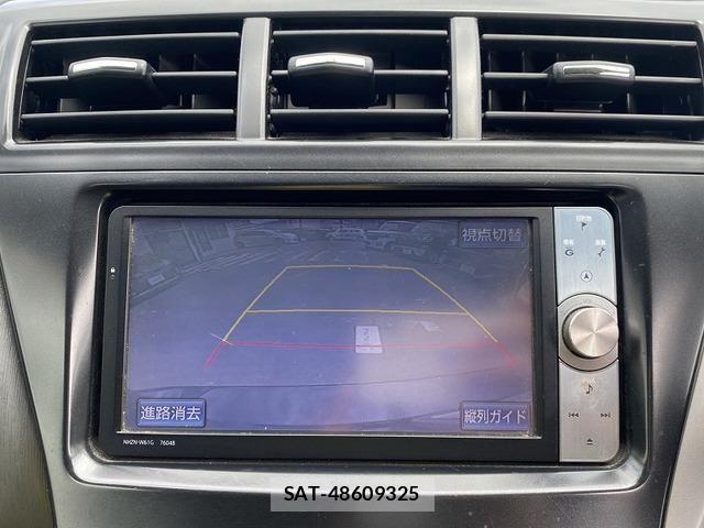 Toyota PRIUS ALPHA 2011-11 6673237-17