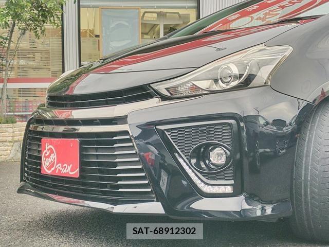 Toyota PRIUS ALPHA 2015-05 6673231-9