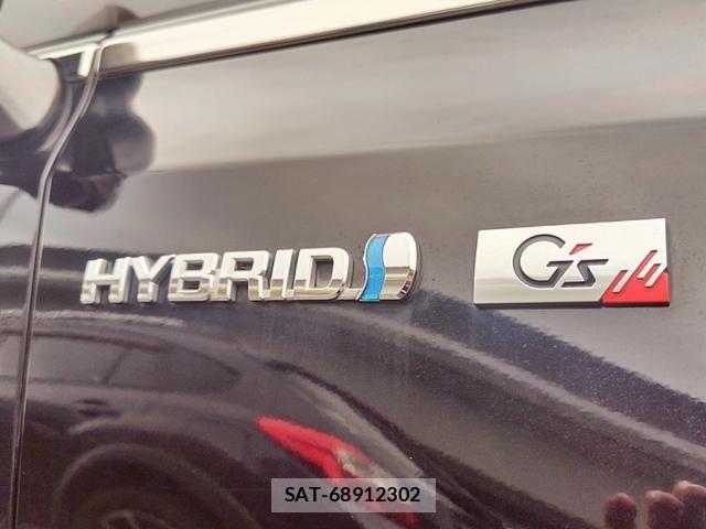 Toyota PRIUS ALPHA 2015-05 6673231-20