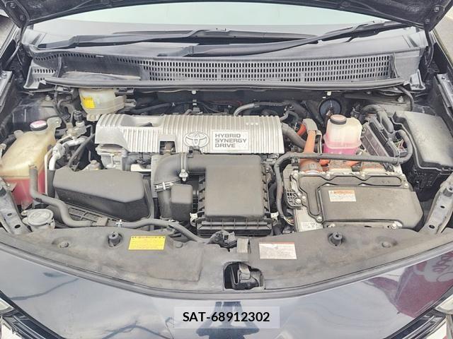 Toyota PRIUS ALPHA 2015-05 6673231-24