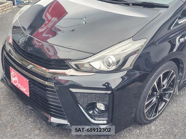 Toyota PRIUS ALPHA 2015-05 6673231-7