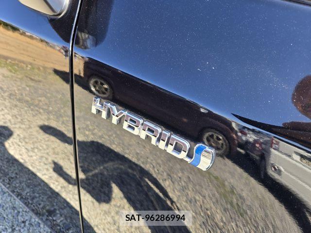 Toyota PRIUS ALPHA 2015-02 6677593-9