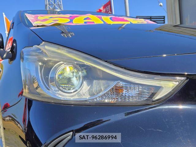 Toyota PRIUS ALPHA 2015-02 6677593-6