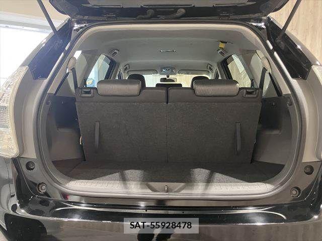 Toyota PRIUS ALPHA 2011-07 6677596-9