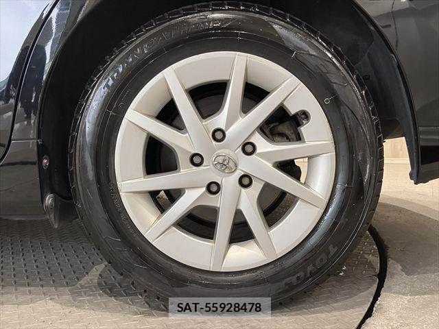 Toyota PRIUS ALPHA 2011-07 6677596-27