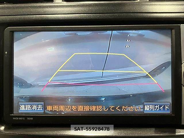 Toyota PRIUS ALPHA 2011-07 6677596-4