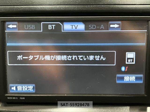 Toyota PRIUS ALPHA 2011-07 6677596-5