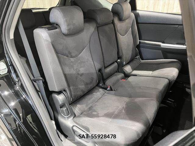 Toyota PRIUS ALPHA 2011-07 6677596-7