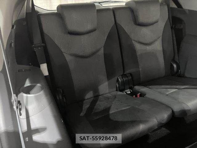 Toyota PRIUS ALPHA 2011-07 6677596-8