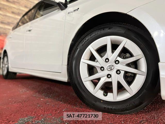 Toyota PRIUS ALPHA 2013-10 6682826-26