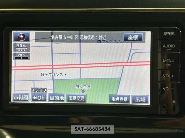 Toyota PRIUS ALPHA 2015-12 6691202-16