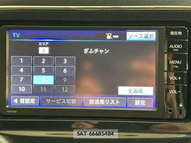 Toyota PRIUS ALPHA 2015-12 6691202-17