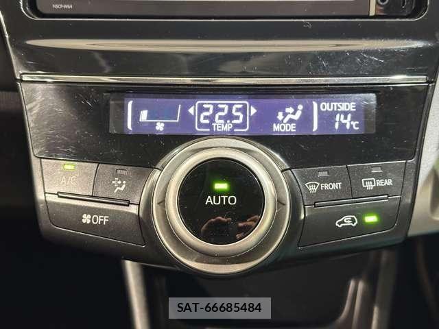 Toyota PRIUS ALPHA 2015-12 6691202-20