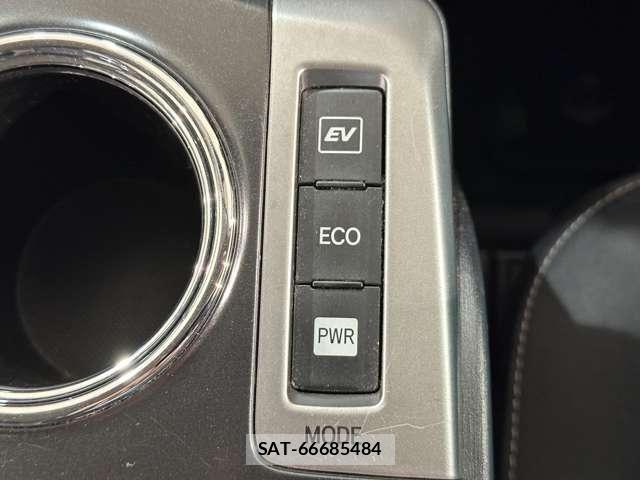 Toyota PRIUS ALPHA 2015-12 6691202-21