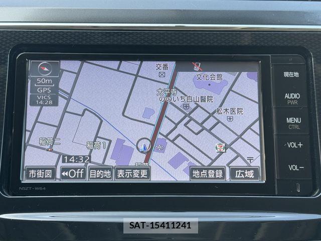 Toyota PRIUS ALPHA 2015-12 6717093-10