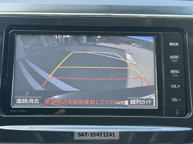 Toyota PRIUS ALPHA 2015-12 6717093-11