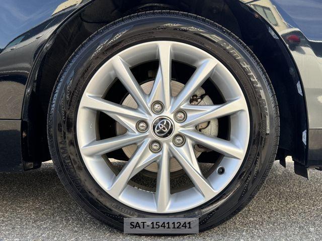 Toyota PRIUS ALPHA 2015-12 6717093-27