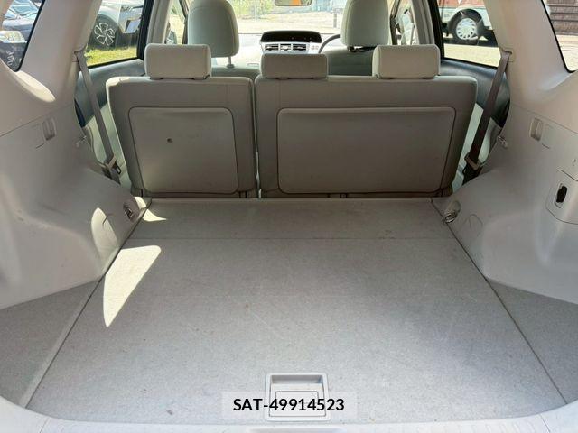 Toyota PRIUS ALPHA 2012-03 6752957-14