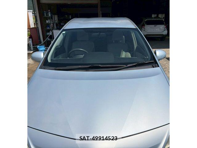 Toyota PRIUS ALPHA 2012-03 6752957-8