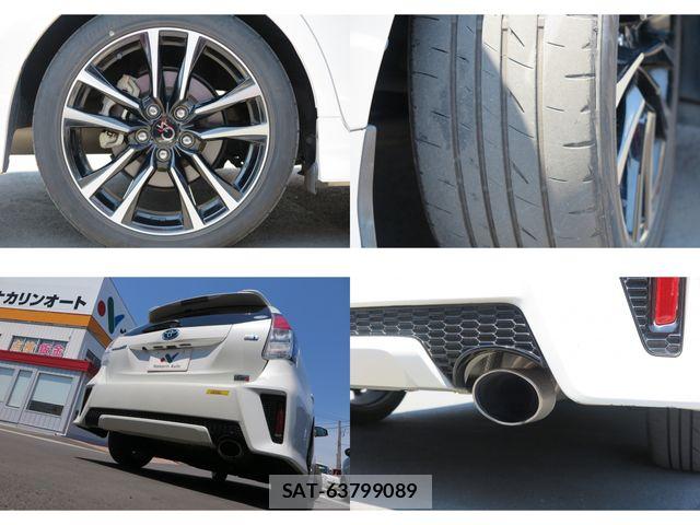 Toyota PRIUS ALPHA 2015-10 6752946-28