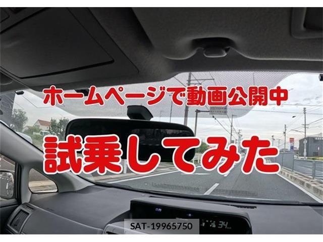 Toyota PRIUS ALPHA 2015-04 6752947-10