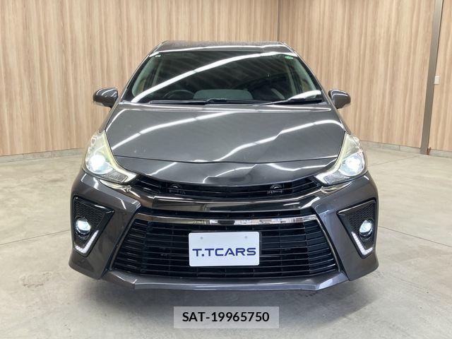 Toyota PRIUS ALPHA 2015-04 6752947-21