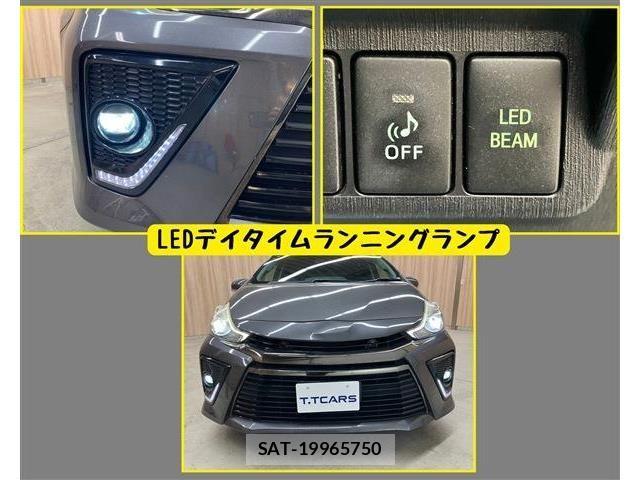 Toyota PRIUS ALPHA 2015-04 6752947-7