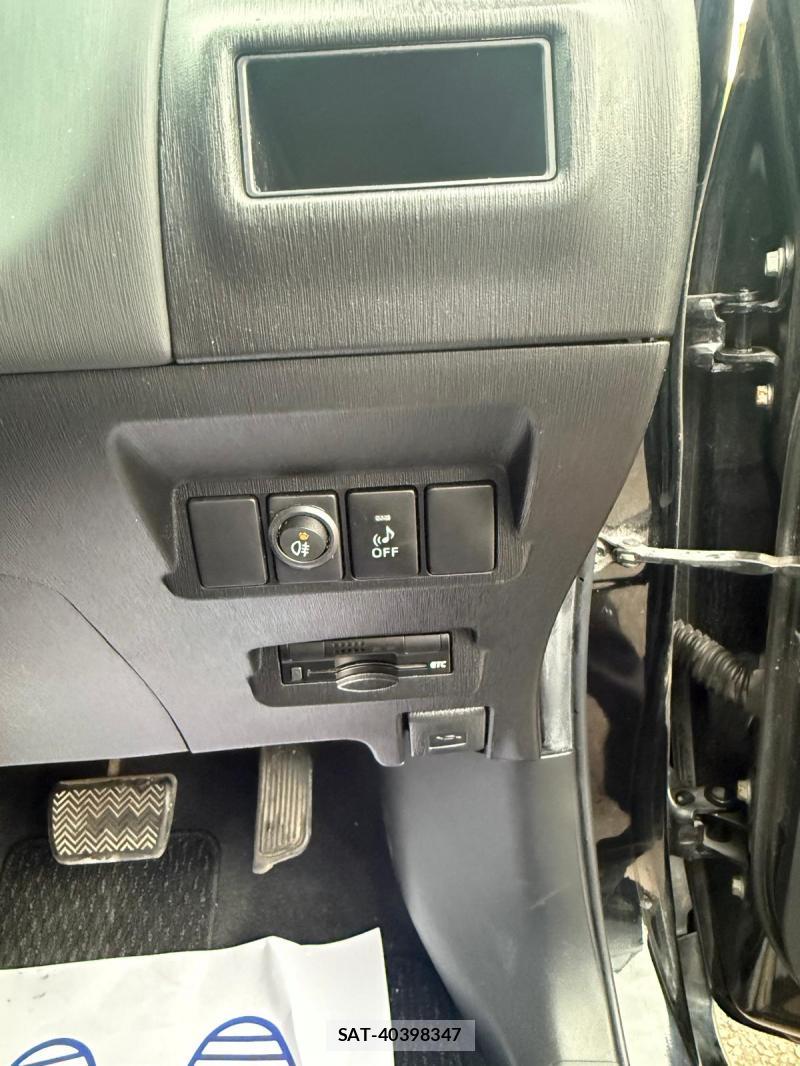 Toyota PRIUS ALPHA 2015-10 1300107-34