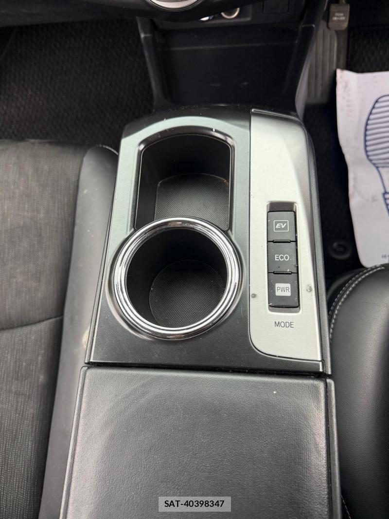 Toyota PRIUS ALPHA 2015-10 1300107-41