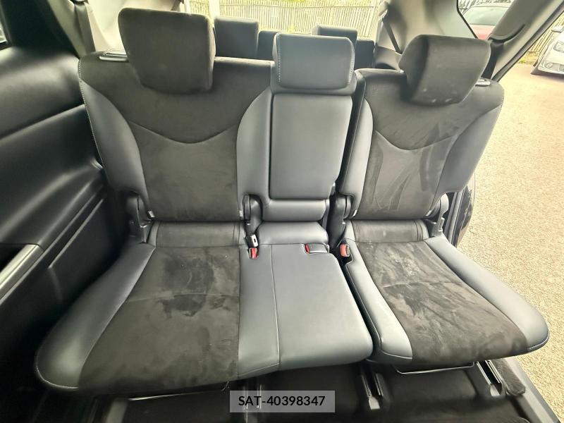 Toyota PRIUS ALPHA 2015-10 1300107-53