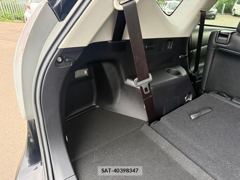 Toyota PRIUS ALPHA 2015-10 1300107-55