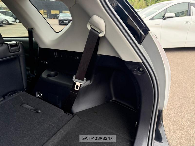 Toyota PRIUS ALPHA 2015-10 1300107-57