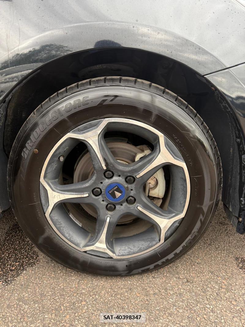 Toyota PRIUS ALPHA 2015-10 1300107-63