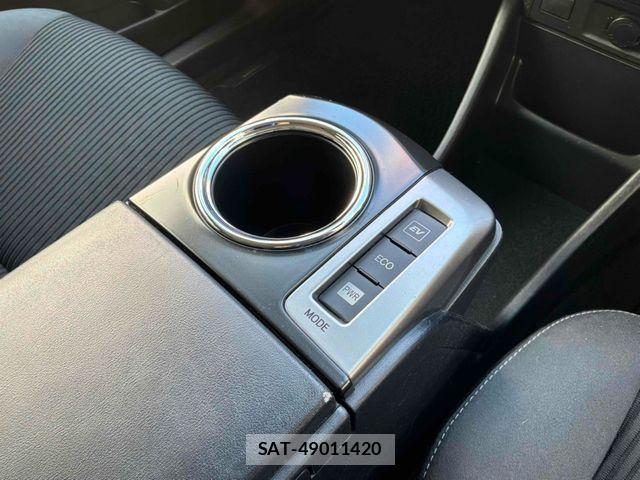Toyota PRIUS ALPHA 2015-02 6816688-9