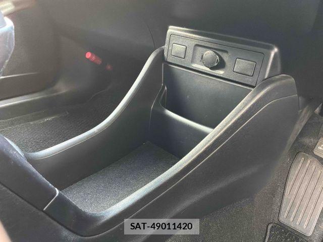 Toyota PRIUS ALPHA 2015-02 6816688-10