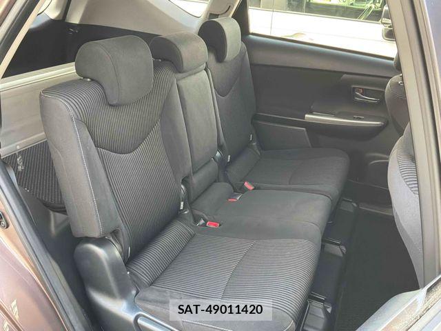 Toyota PRIUS ALPHA 2015-02 6816688-18