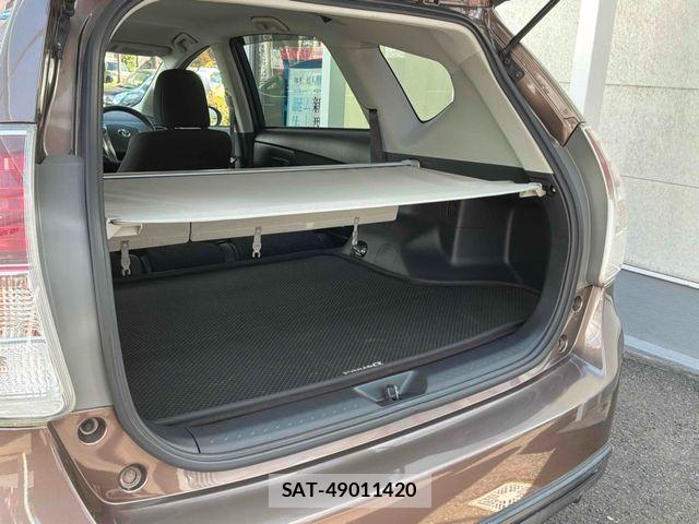Toyota PRIUS ALPHA 2015-02 6816688-23
