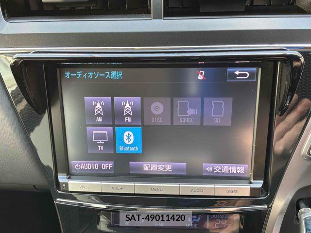 Toyota PRIUS ALPHA 2015-02 6816688-7