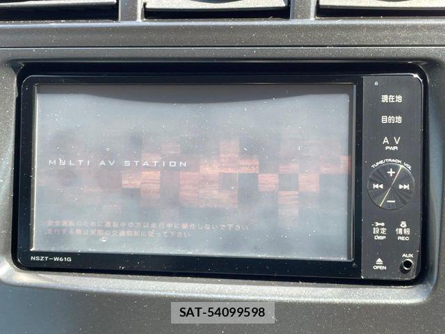 Toyota PRIUS ALPHA 2012-03 6816692-2